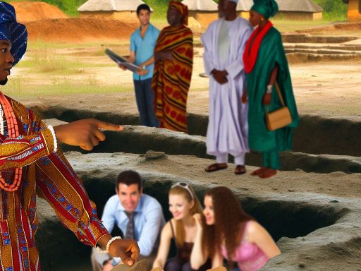 How Archaeology Influences Nigerian Tourism