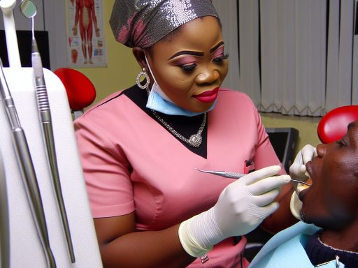 How Preventive Dentistry Saves Costs in Nigeria