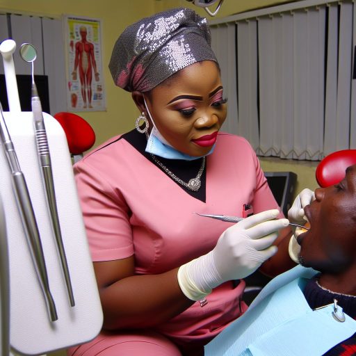 How Preventive Dentistry Saves Costs in Nigeria