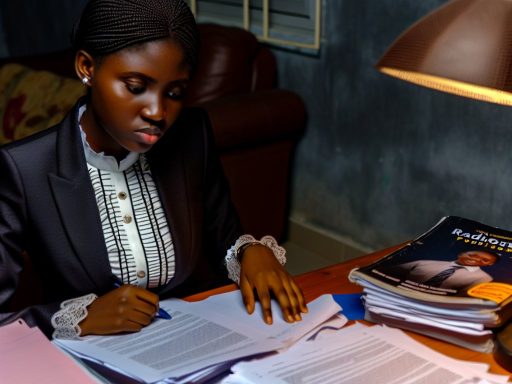 How to Apply for Radiography Programs in Nigeria