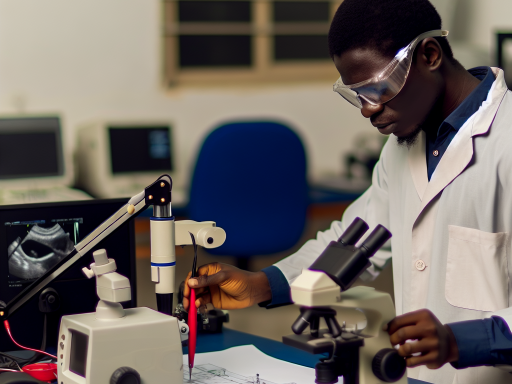 How to Become a Biomedical Engineer in Nigeria