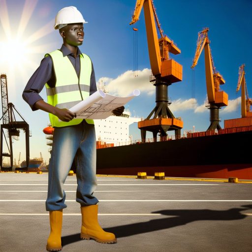 How to Become a Marine Engineer in Nigeria