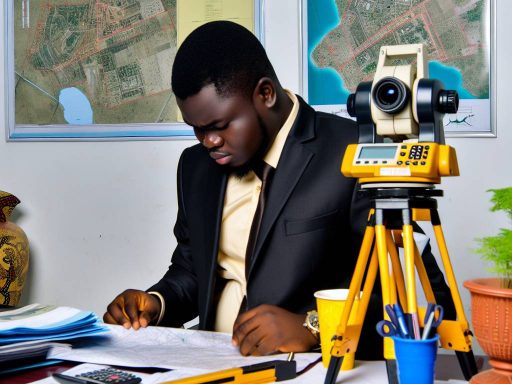 How to Choose a Land Surveying Firm in Nigeria