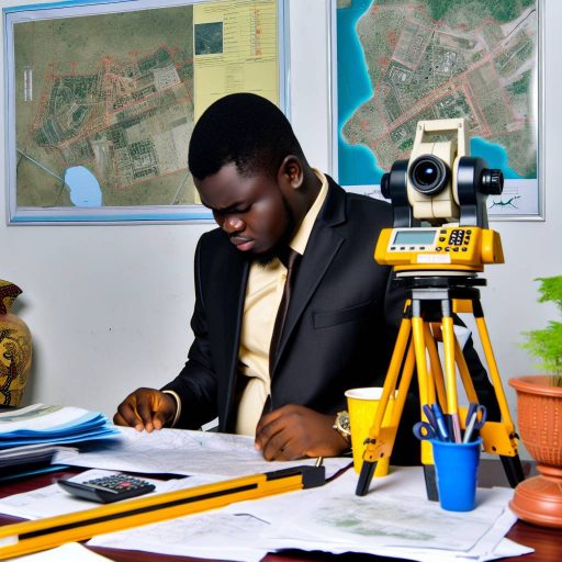 How to Choose a Land Surveying Firm in Nigeria