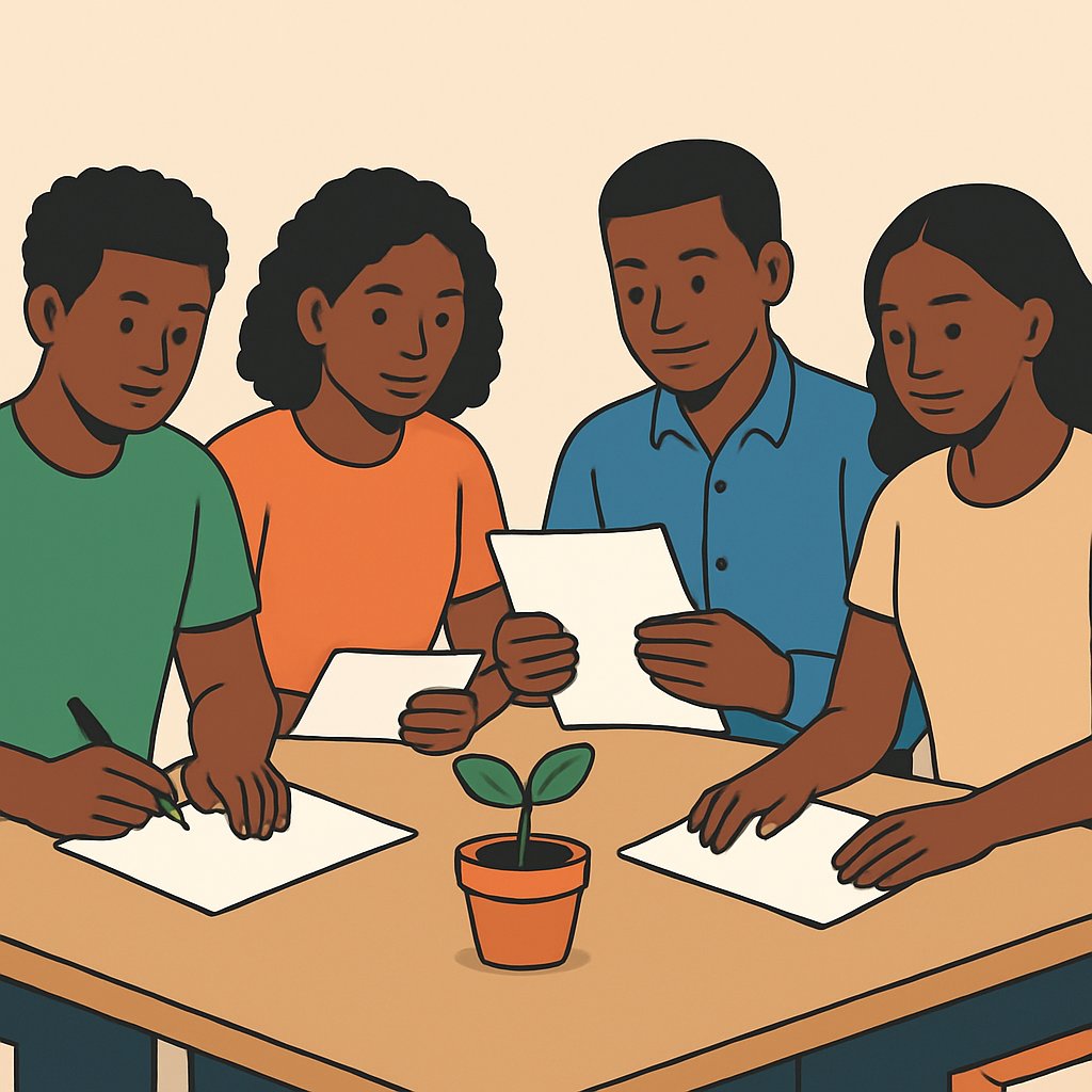 How to Excel in Nigerian Agricultural Science Exams