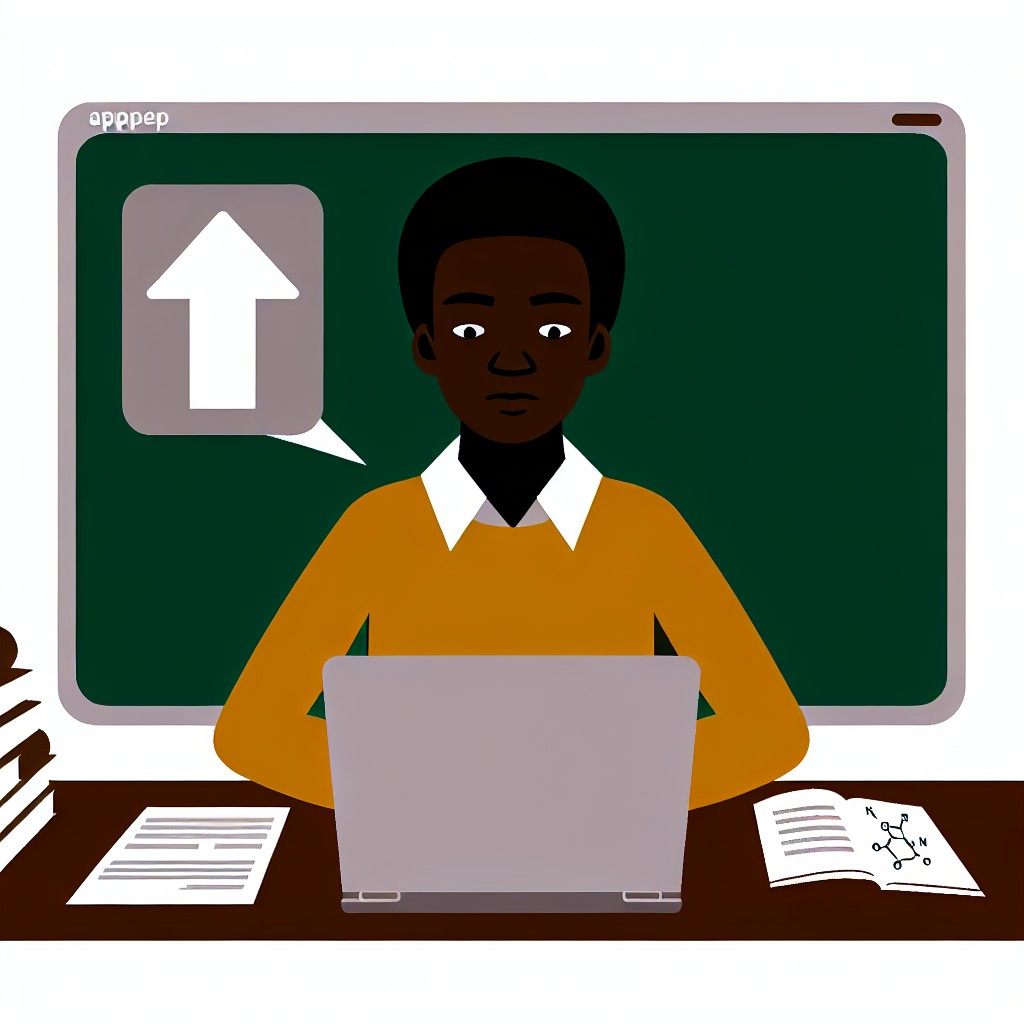 How to Excel in Nigerian Applied Chemistry Programs