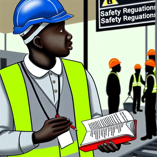 How to Improve Workplace Safety in Nigeria