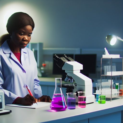 Immunology Research Advances in Nigeria