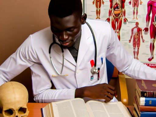Impact of Anatomy Studies on Nigerian Medical Practice
