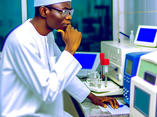 Impact of Biomedical Engineering on Nigerian Healthcare