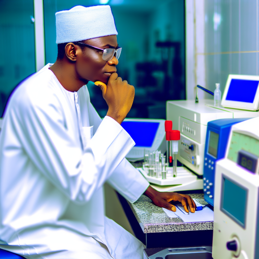 Impact of Biomedical Engineering on Nigerian Healthcare