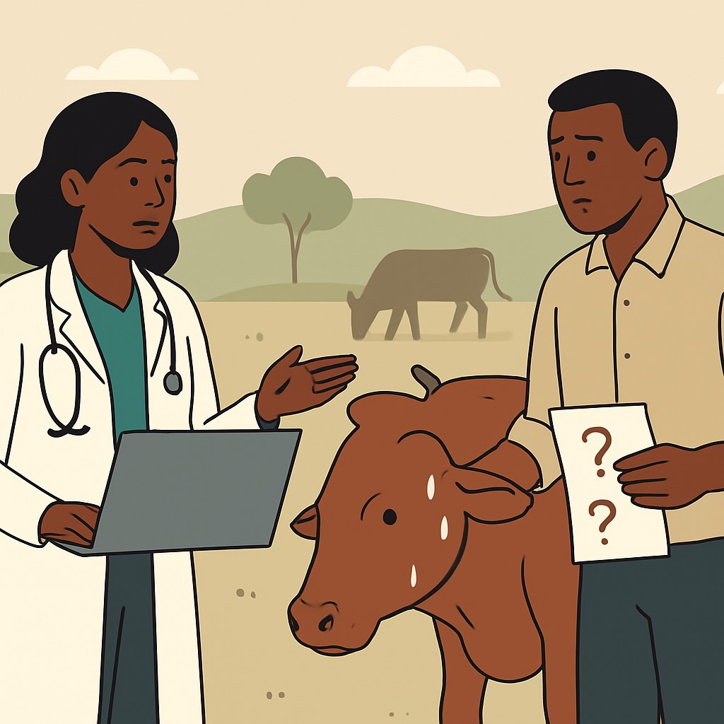 Impact of Climate Change on Veterinary Medicine in Nigeria
