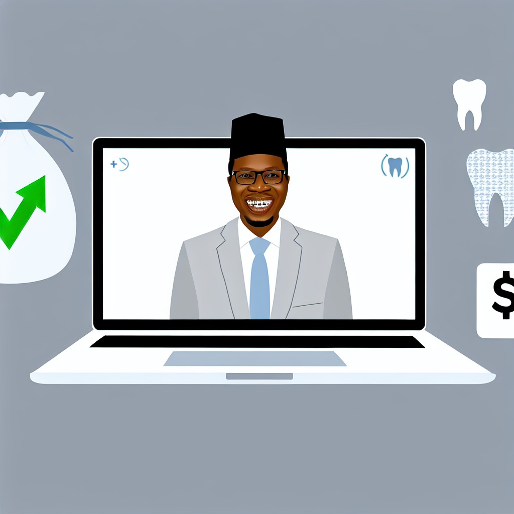 Impact of Dental Technology on Nigerian Healthcare