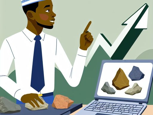 Impact of Geology on Nigeria's Natural Resources