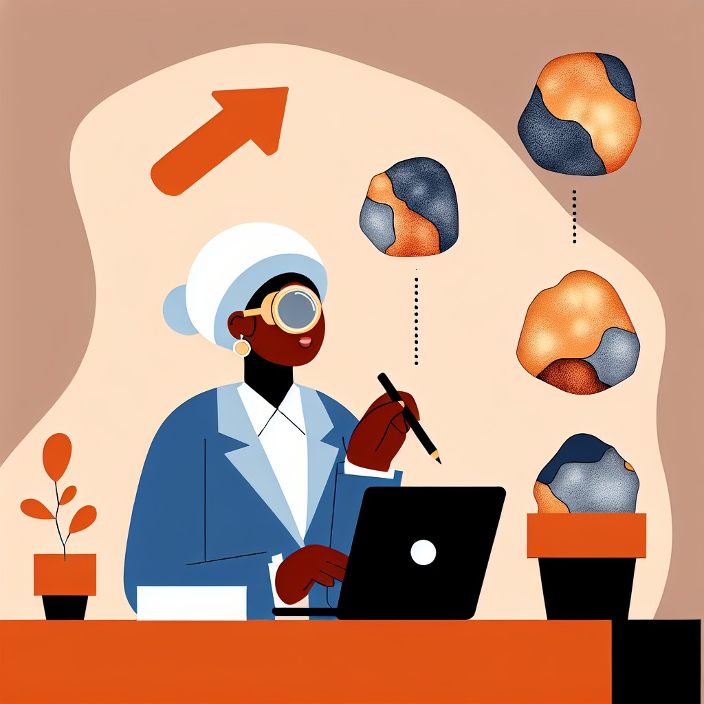 Impact of Geology on Nigeria's Natural Resources