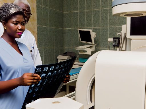 Impact of Radiographers on Patient Care in Nigeria