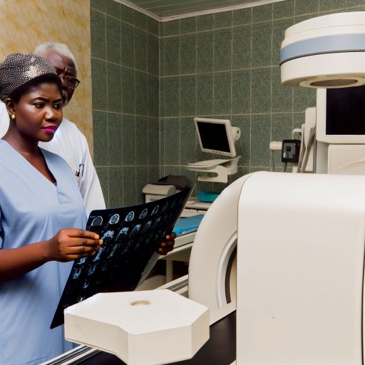 Impact of Radiographers on Patient Care in Nigeria