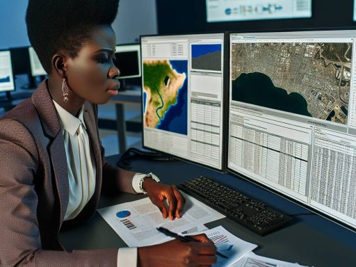 Impact of Urbanization on Nigeria's Environment
