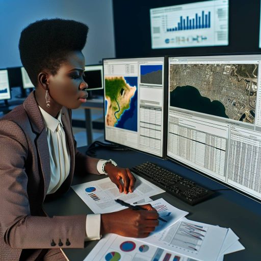 Impact of Urbanization on Nigeria's Environment