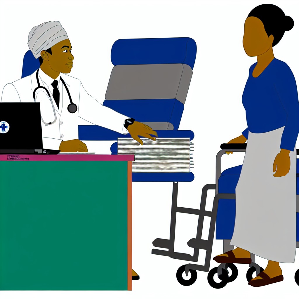 Importance of Early Rehabilitation Intervention Nigeria