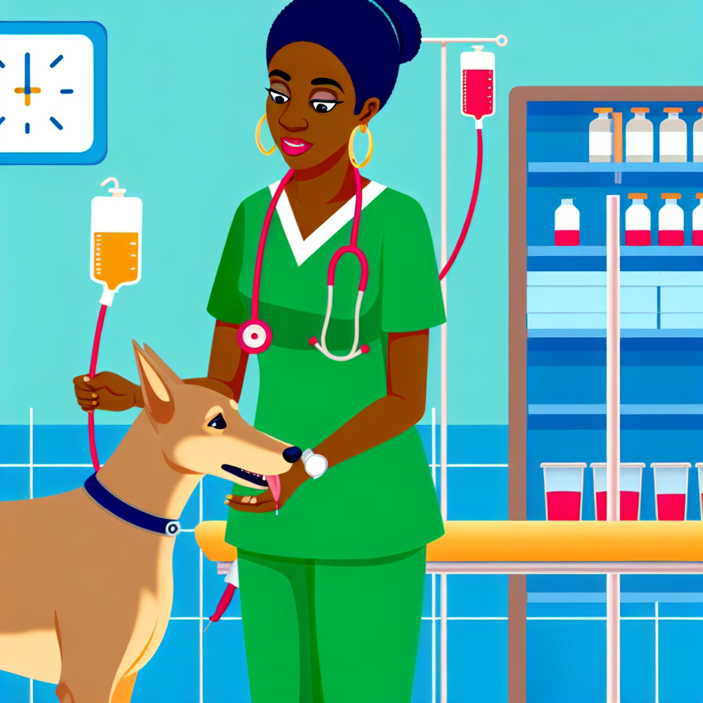 Importance of Veterinary Medicine in Nigerian Society