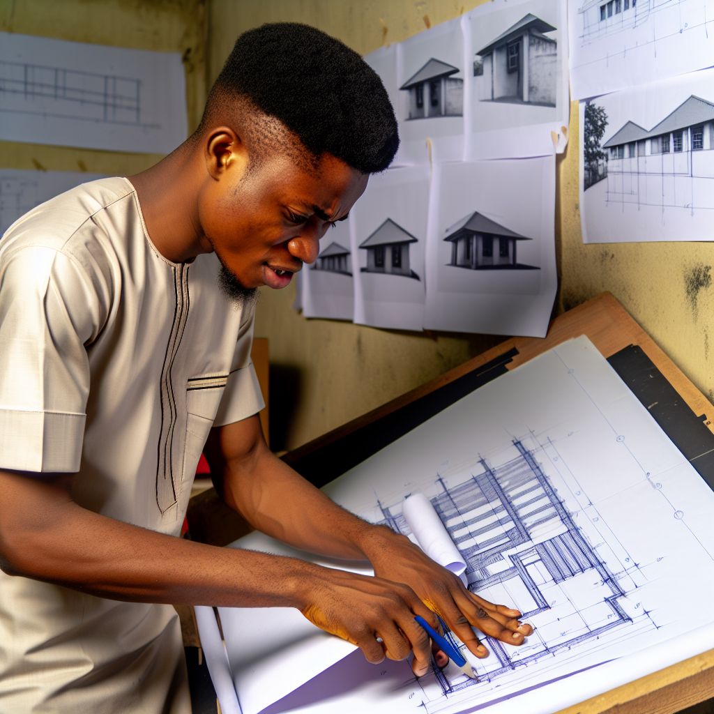 Influence of Climate on Nigerian Architectural Designs