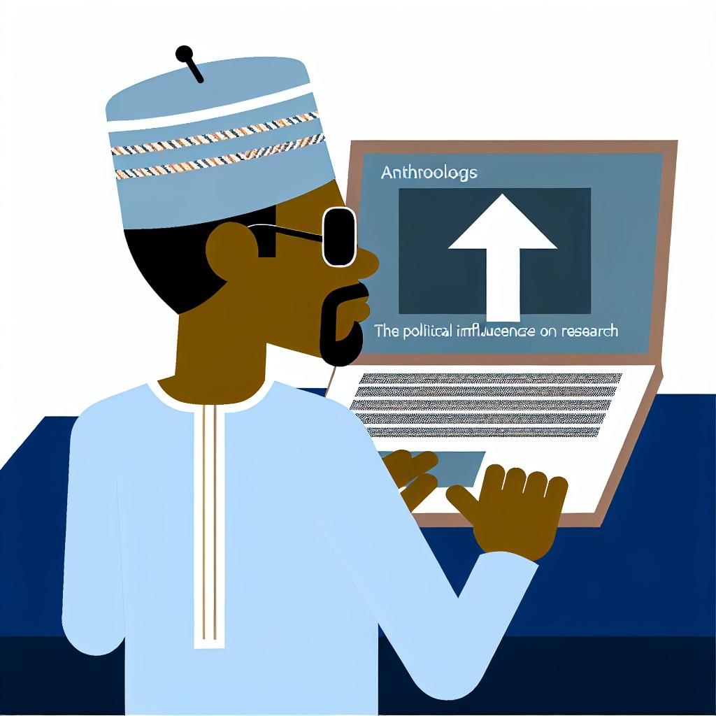 Influence of Nigerian Politics on Anthropological Research