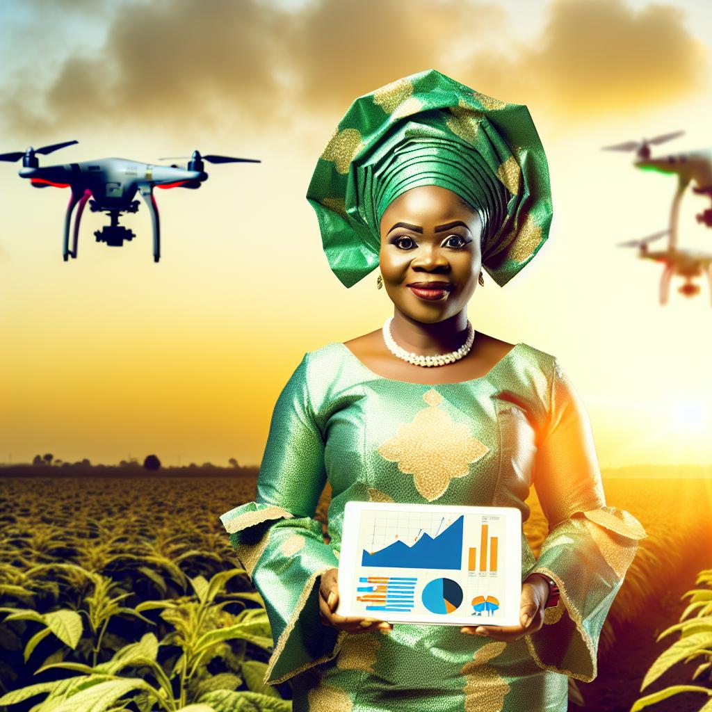 Innovations in Nigeria's Agricultural Business Sector