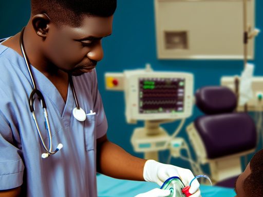 Innovations in Nigerian Anaesthesiology