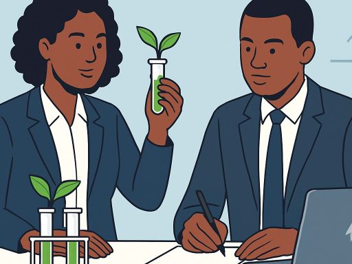 Innovations in Nigerian Applied Botany Studies