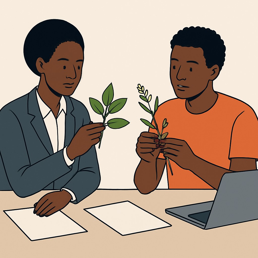 Innovations in Nigerian Applied Botany Studies