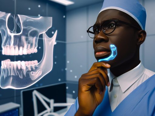 Innovations in Nigerian Oral and Maxillofacial Surgery