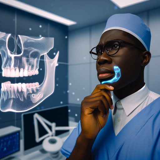 Innovations in Nigerian Oral and Maxillofacial Surgery