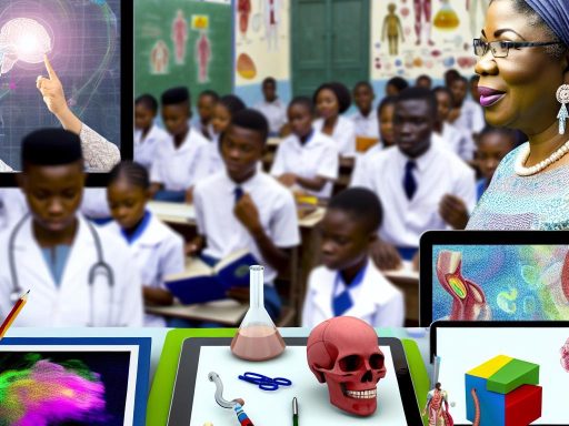 Innovative Teaching Methods in Nigerian Medical Schools