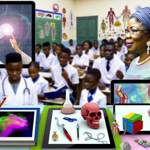 Innovative Teaching Methods in Nigerian Medical Schools