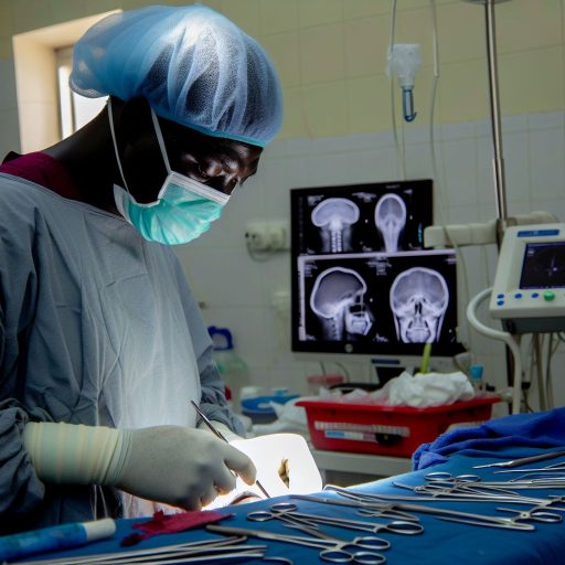 Insurance for Oral and Maxillofacial Surgery in Nigeria