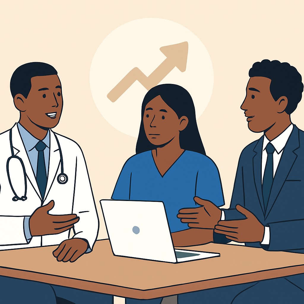 Integrating Preventive Medicine in Nigerian Healthcare