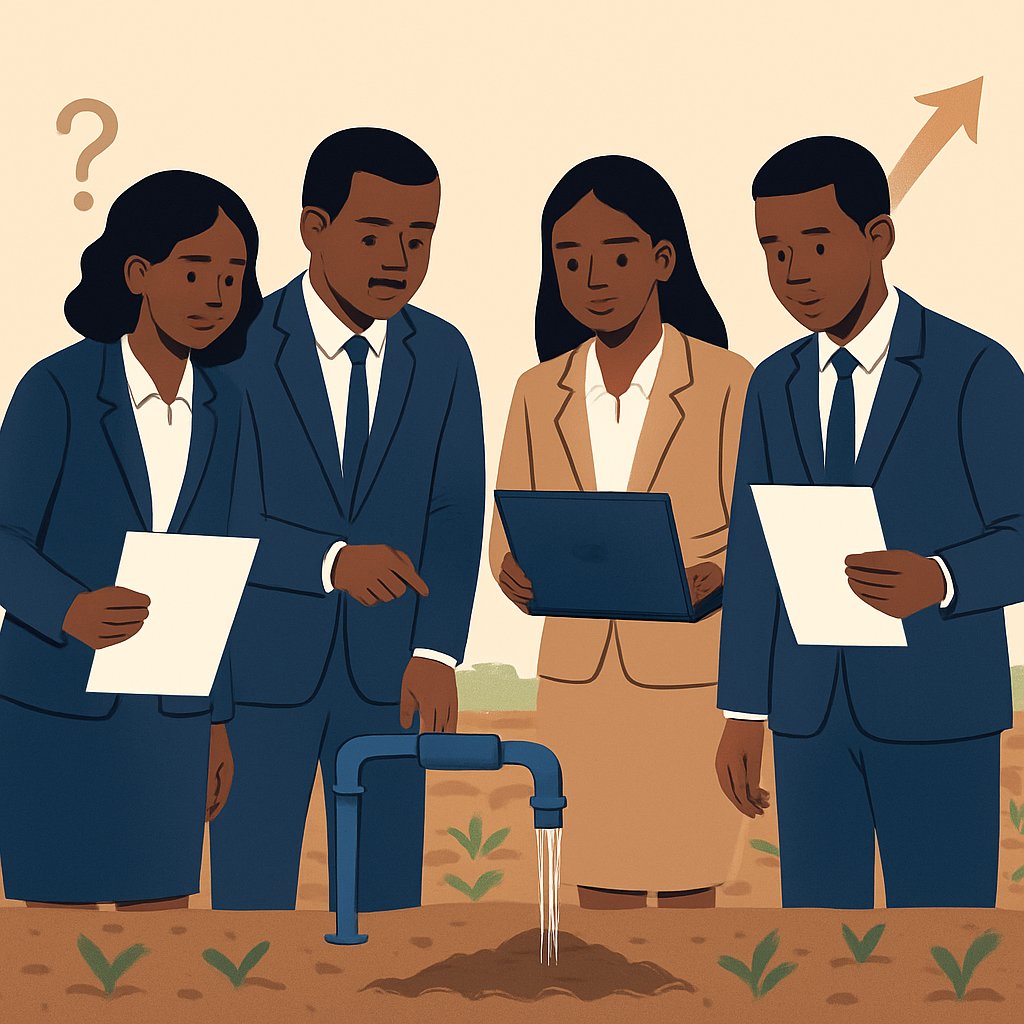 Internship Opportunities in Agricultural Engineering
