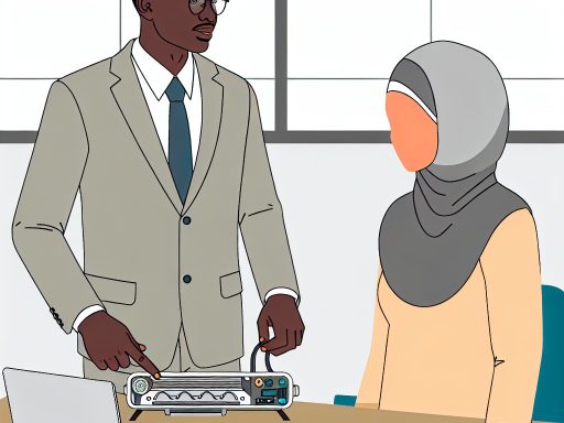 Introduction to Biomedical Engineering in Nigeria