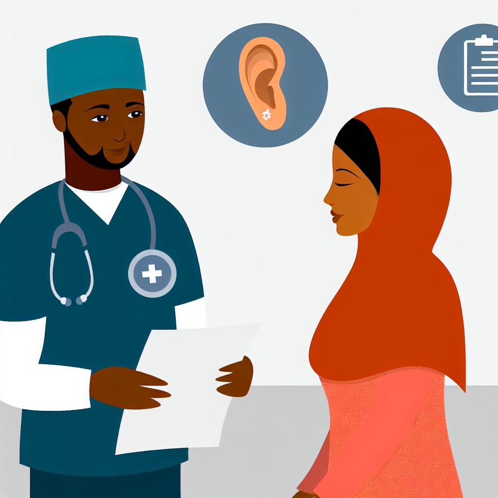 Introduction to ENT Surgery in Nigeria: Key Facts