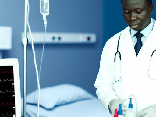 Key Skills for Nigerian Anaesthesiologists