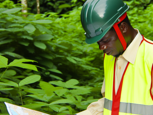 Land Surveying and Environmental Management