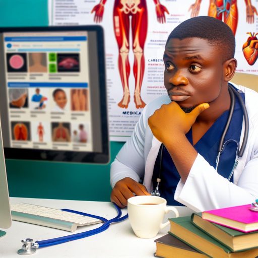 Life After Medical School: Career Paths in Nigeria