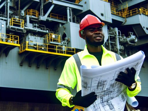 Marine Engineering Internships and Apprenticeships