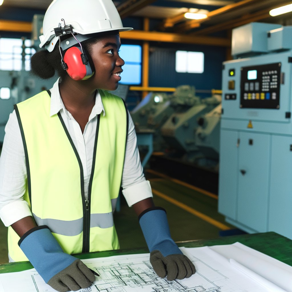 Marine Engineering Internships and Apprenticeships