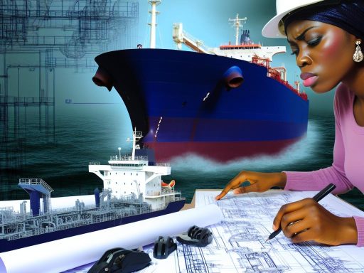 Marine Engineering: Role in Nigeria's Maritime Sector