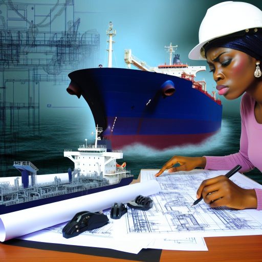 Marine Engineering: Role in Nigeria's Maritime Sector