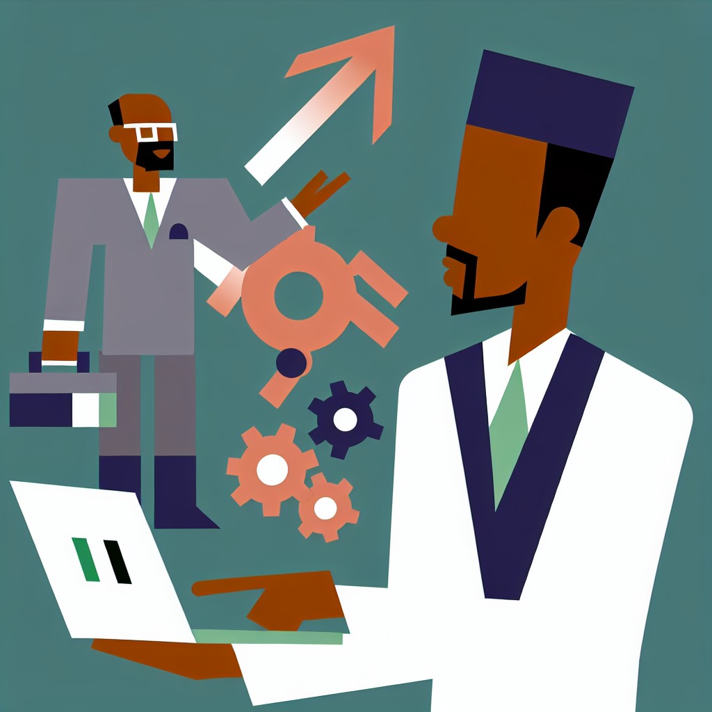 Mechatronics Engineering: Key Research Areas
