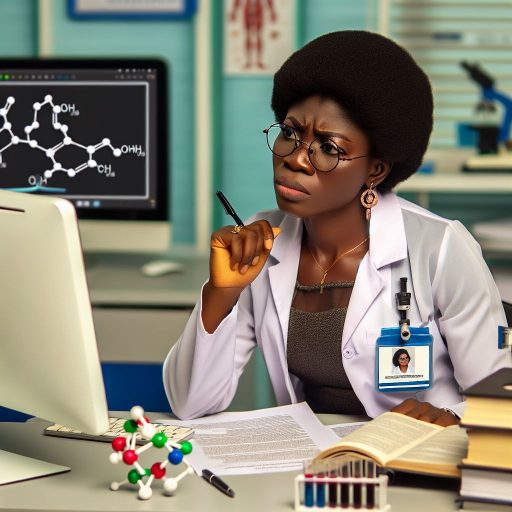 Medical Biochemistry Curriculum in Nigerian Schools