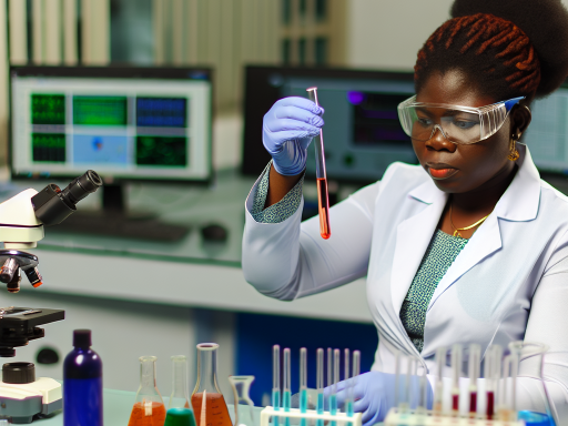 Medical Biochemistry vs. Clinical Biochemistry Nigeria